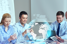 Global Project Exposure