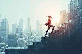 Career-Oriented Growth