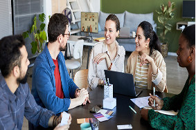 Collaborative Culture